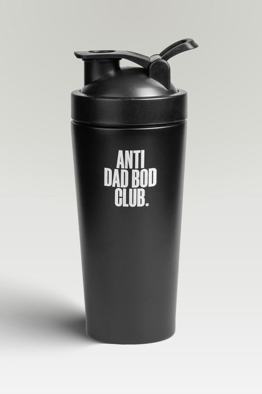 ADBC Shaker no.3 (Metal)