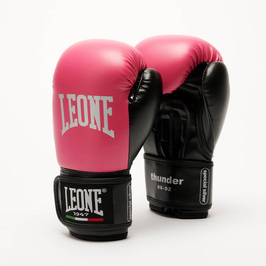 Leone 1947 Thunder Boxningshandskar GN383