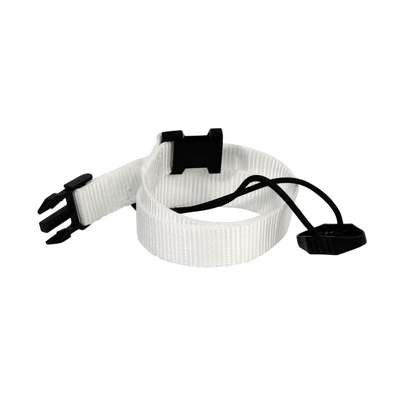 Tvättband Hockey – Hållbart & numrerbart - 55 cm 3-pack