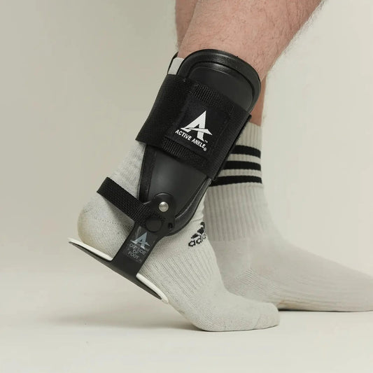 Active Ankle T2 - TRÄNING & PERFORMANCE BUTIKEN