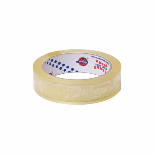 Benskyddstejp Hockey PVC Transparent – Mjuk & Flexibel 10-pack - TRÄNING & PERFORMANCE BUTIKEN