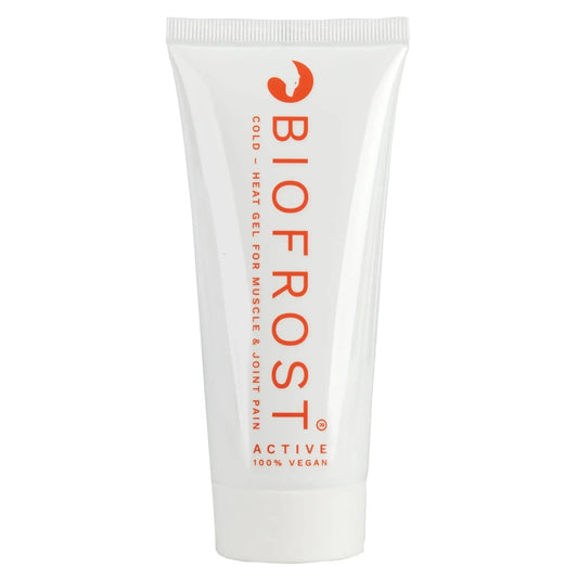 Biofrost Active Tub 100 ml - TRÄNING & PERFORMANCE BUTIKEN