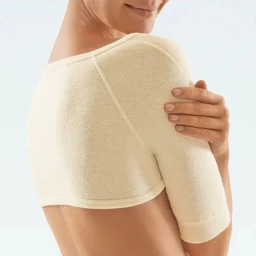 Climacare Axelstöd - TRÄNING & PERFORMANCE BUTIKEN