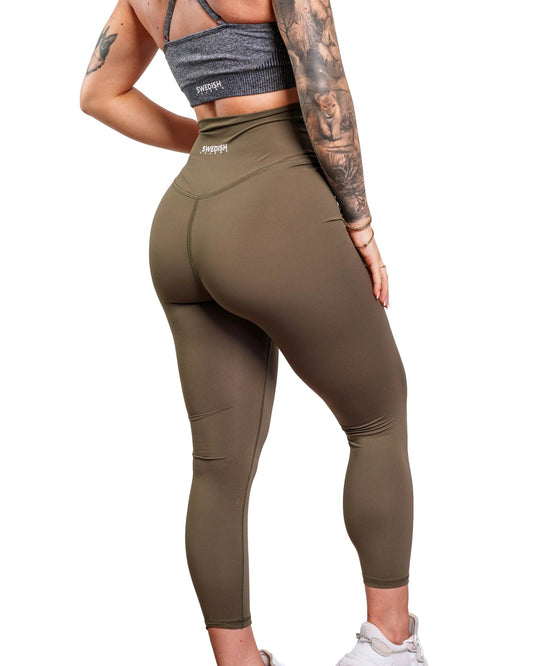 Core Performance Leggings - TRÄNING & PERFORMANCE BUTIKEN