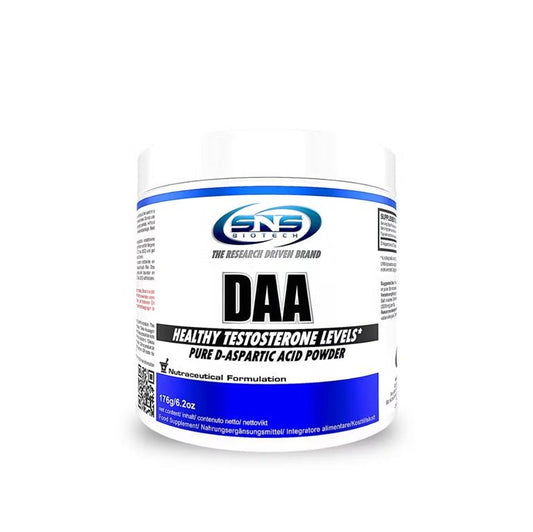DAA 176G - TRÄNING & PERFORMANCE BUTIKEN