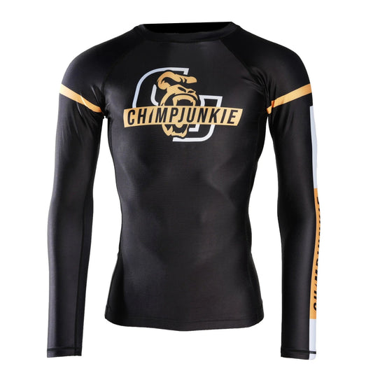 Guardian Long Sleeve Rashguard - TRÄNING & PERFORMANCE BUTIKEN