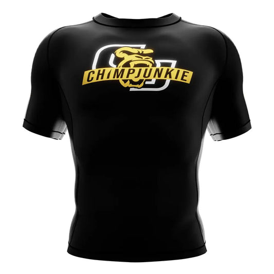 Guardian Short Sleeve Rashguard - TRÄNING & PERFORMANCE BUTIKEN