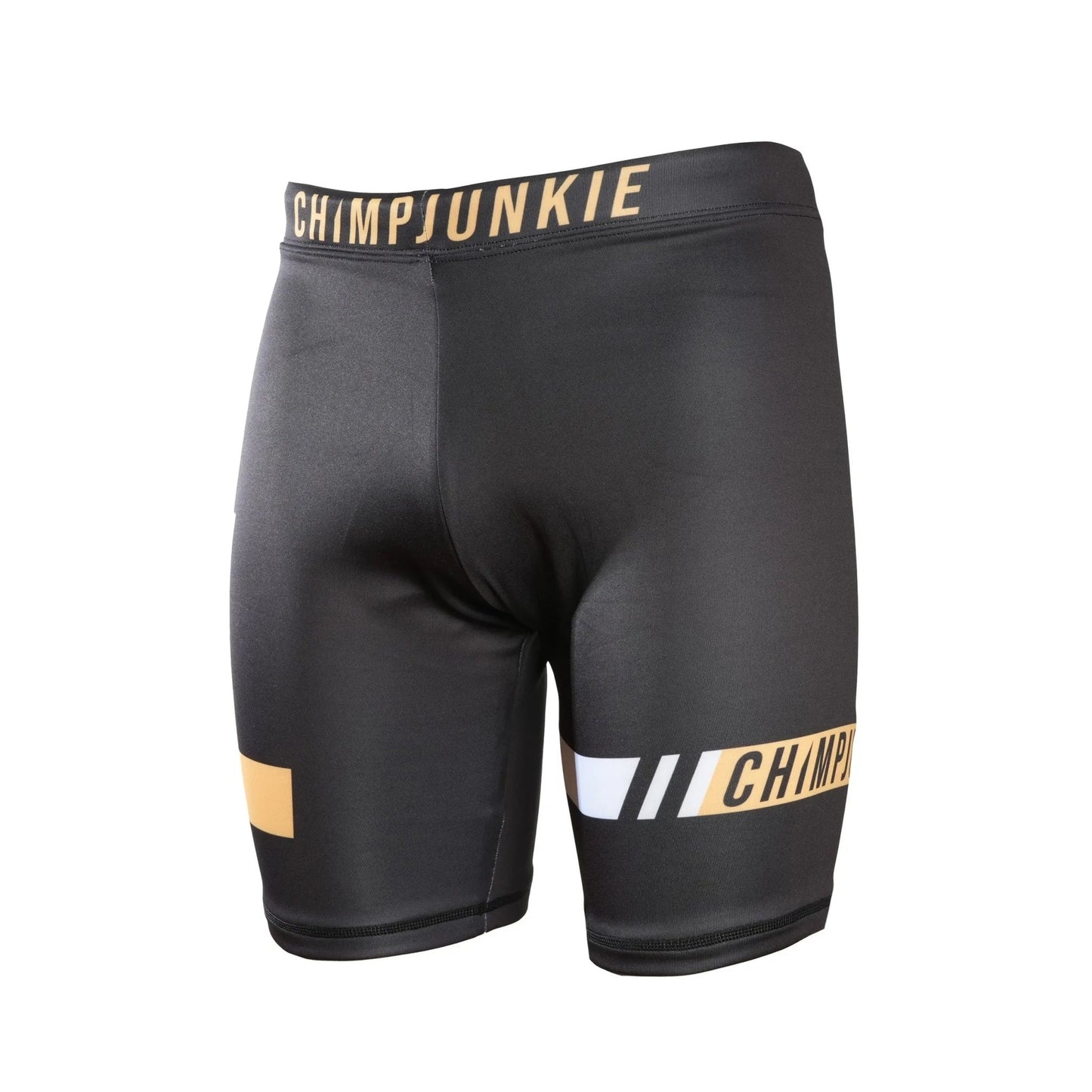 Guardian Vale Tudo Shorts - Long Length - TRÄNING & PERFORMANCE BUTIKEN