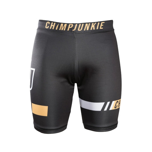 Guardian Vale Tudo Shorts - Long Length - TRÄNING & PERFORMANCE BUTIKEN