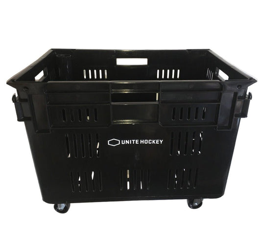 Hockeyback 2.0 - Unite Hockey - TRÄNING & PERFORMANCE BUTIKEN