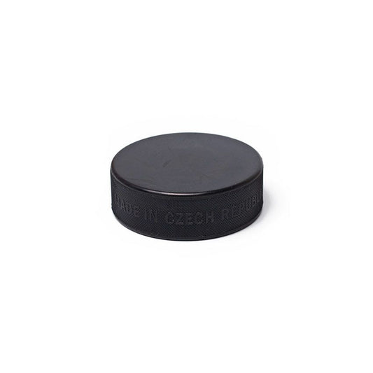 Hockeypuck Träningspuck – Smetfri matchkvalitet 5-pack - TRÄNING & PERFORMANCE BUTIKEN