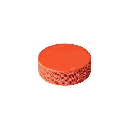 Hockeypuck Tung 250 g – För starkare handleder & armar 5-pack - TRÄNING & PERFORMANCE BUTIKEN