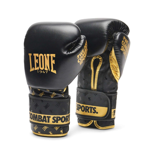Leone 1947 DNA Boxningshandskar GN220 - TRÄNING & PERFORMANCE BUTIKEN