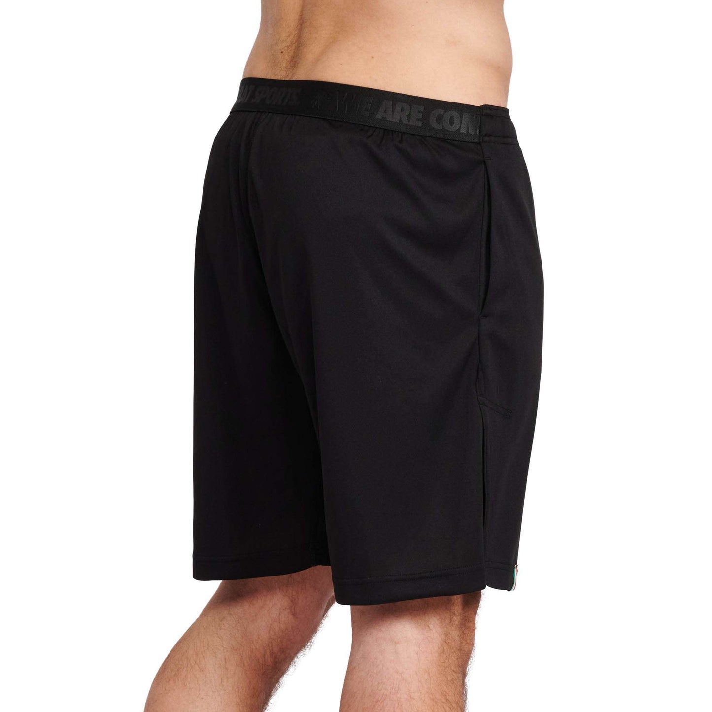Leone 1947 DNA Shorts ABX712 - TRÄNING & PERFORMANCE BUTIKEN