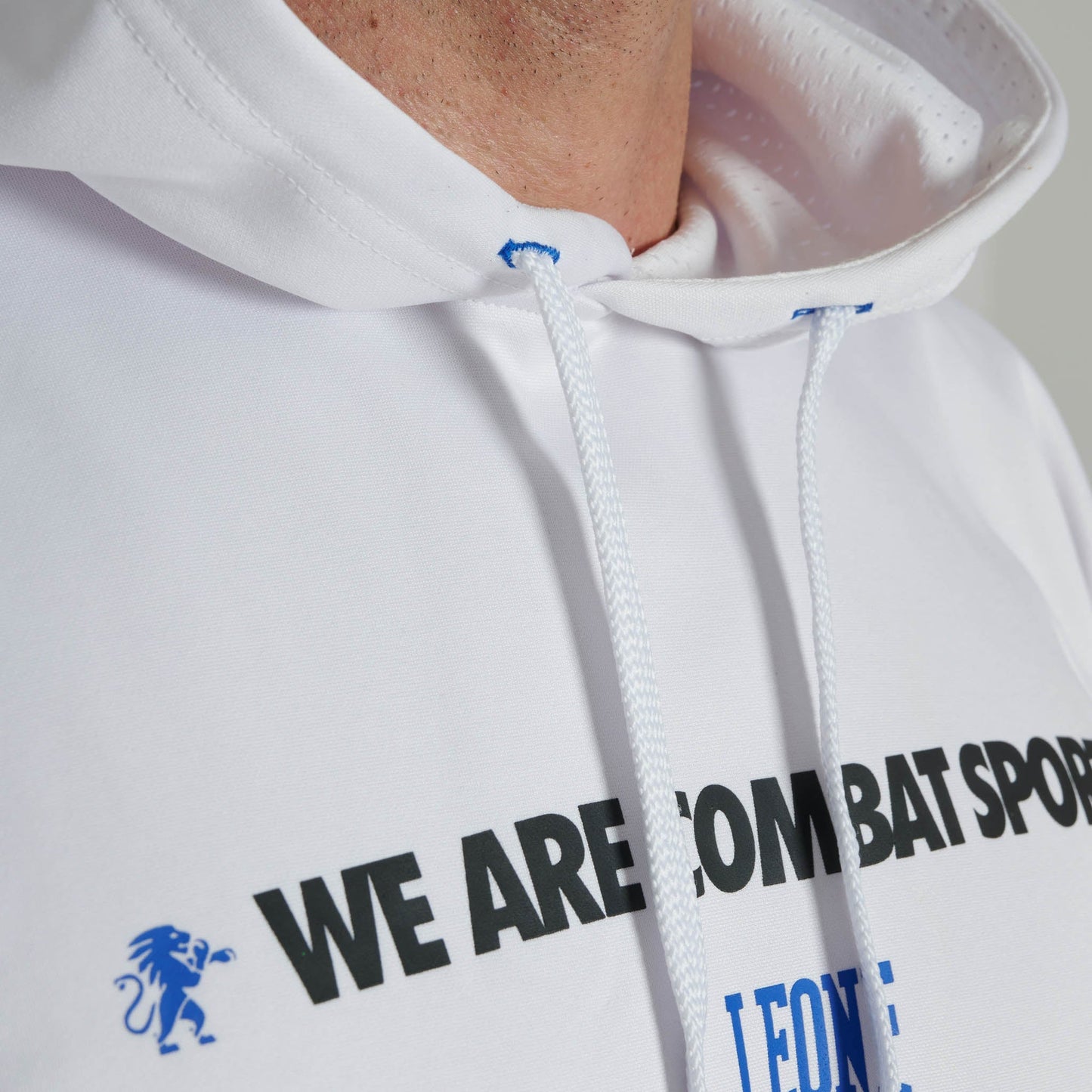 Leone 1947 Hoodie ABX127 - TRÄNING & PERFORMANCE BUTIKEN