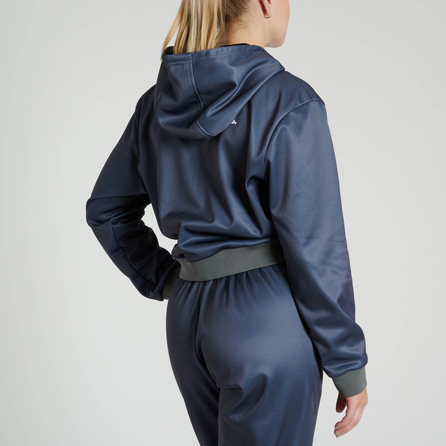 Leone 1947 Hoodie ABX138 - TRÄNING & PERFORMANCE BUTIKEN