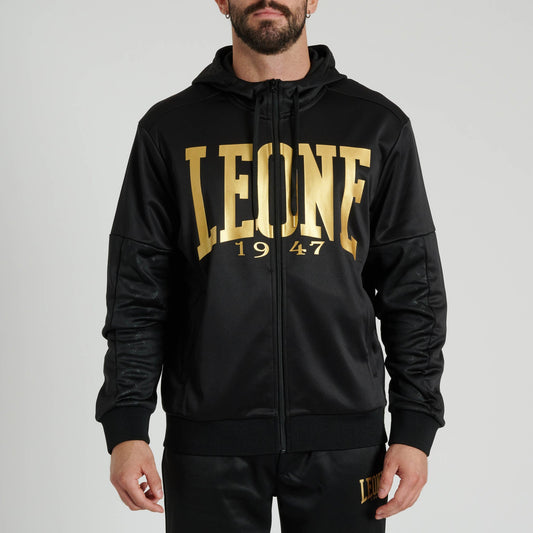 Leone 1947 Hoodie ABX721 - TRÄNING & PERFORMANCE BUTIKEN