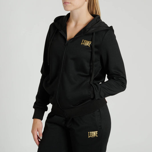 Leone 1947 Hoodie ABX730 - TRÄNING & PERFORMANCE BUTIKEN