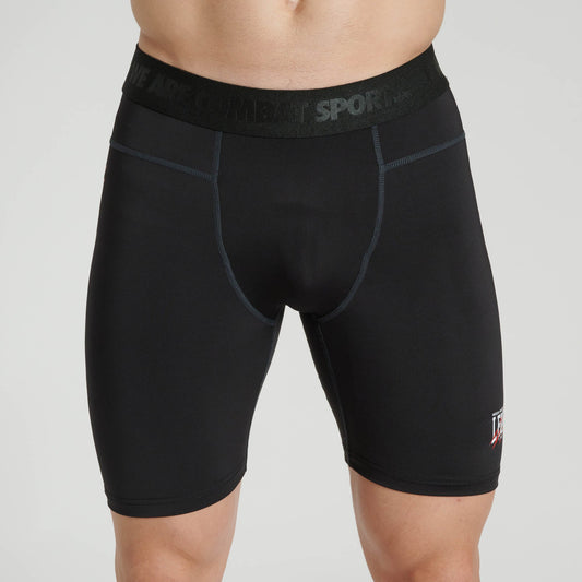 Leone 1947 Kompressionsshorts AB929 - TRÄNING & PERFORMANCE BUTIKEN