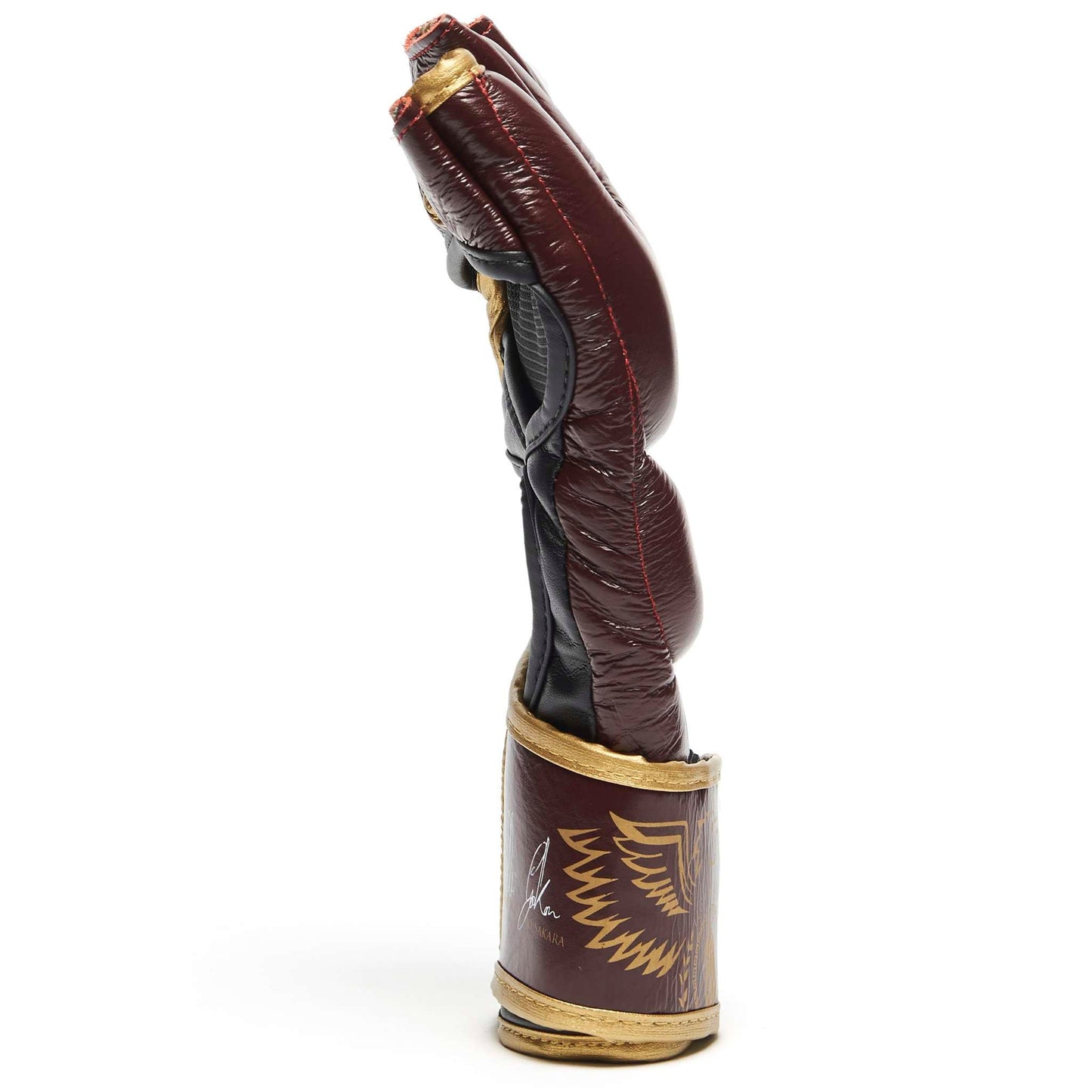Leone 1947 Legionarius II MMA - handskar GP102 - TRÄNING & PERFORMANCE BUTIKEN