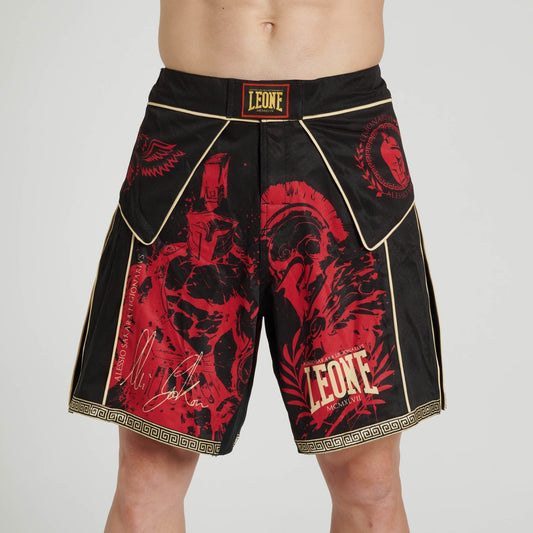 Leone 1947 MMA - shorts AB789 - TRÄNING & PERFORMANCE BUTIKEN