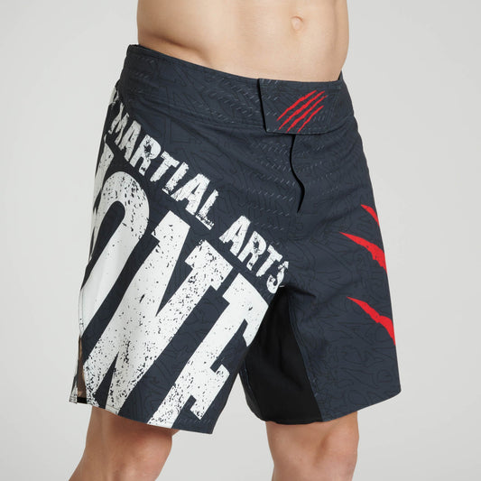 Leone 1947 MMA - shorts Primal Instinct Bold AB945 - TRÄNING & PERFORMANCE BUTIKEN