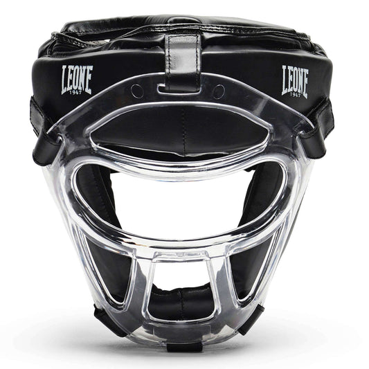 Leone 1947 Plastic Pad Huvudskydd CS432 - TRÄNING & PERFORMANCE BUTIKEN