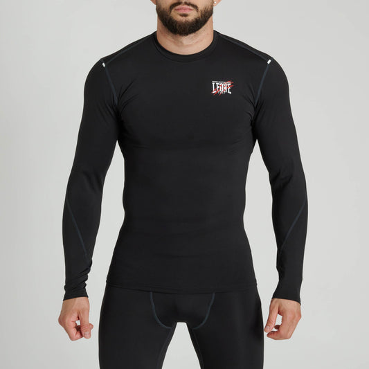 Leone 1947 Rashguard AB909 - TRÄNING & PERFORMANCE BUTIKEN