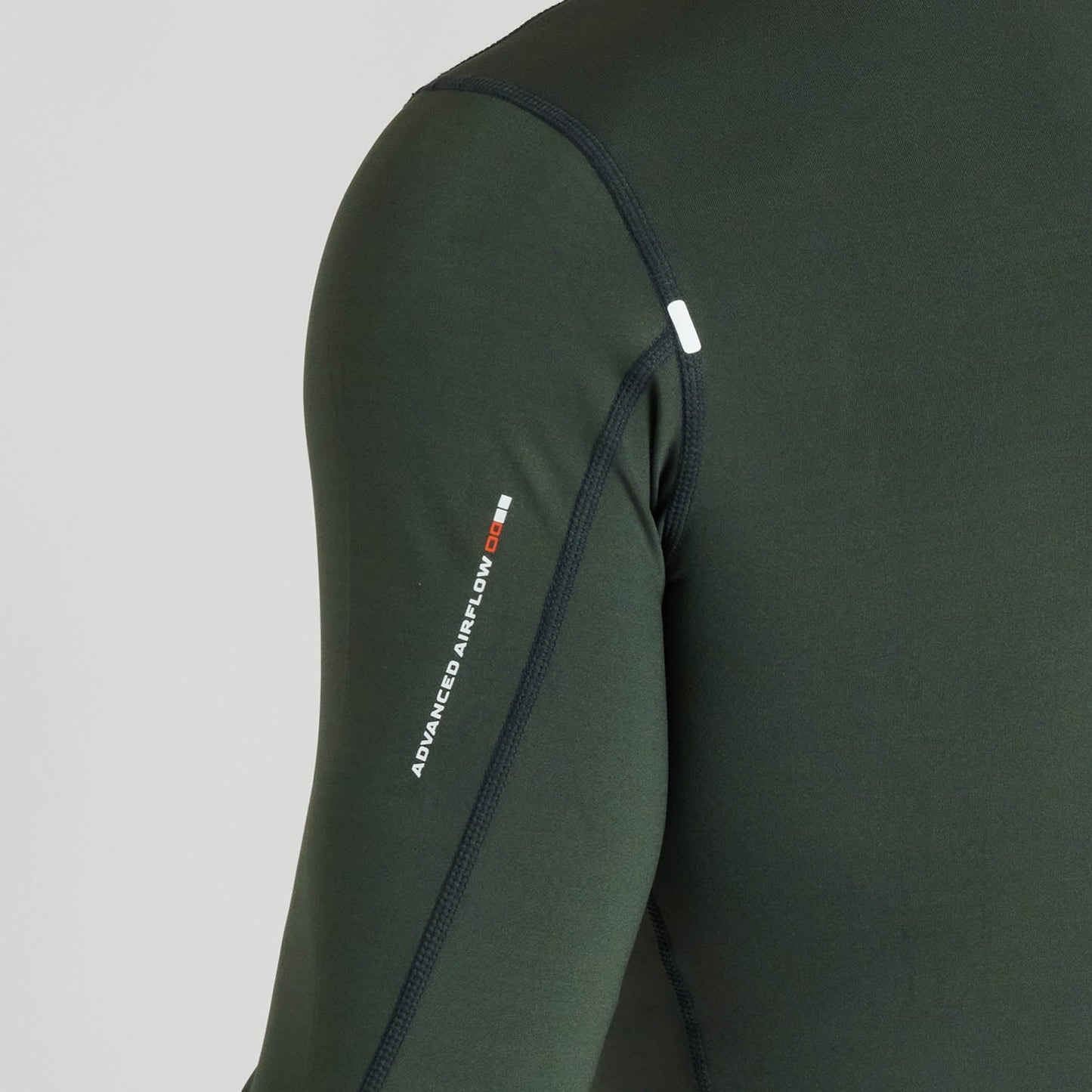 Leone 1947 Rashguard AB909 - TRÄNING & PERFORMANCE BUTIKEN