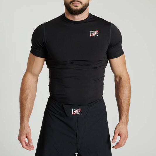 Leone 1947 Rashguard AB917 - TRÄNING & PERFORMANCE BUTIKEN