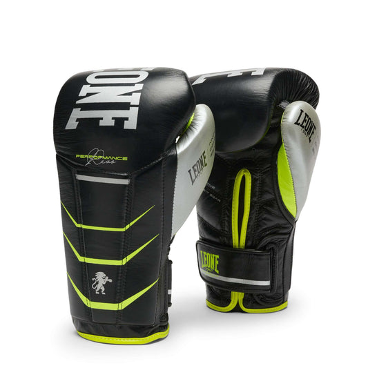 Leone 1947 Revo Fluo Boxningshandskar GN110F - TRÄNING & PERFORMANCE BUTIKEN