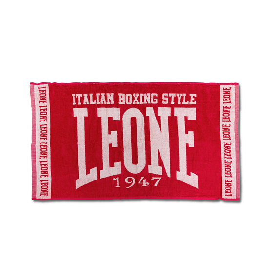 Leone 1947 Ringhandduk AC914 - TRÄNING & PERFORMANCE BUTIKEN