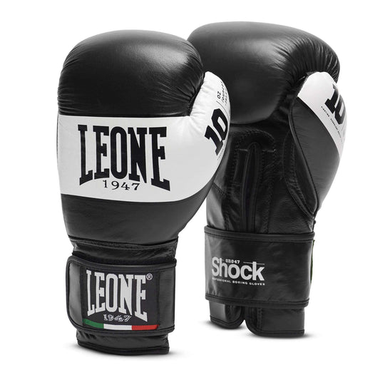 Leone 1947 SHOCK Boxningshandskar GN047 - TRÄNING & PERFORMANCE BUTIKEN