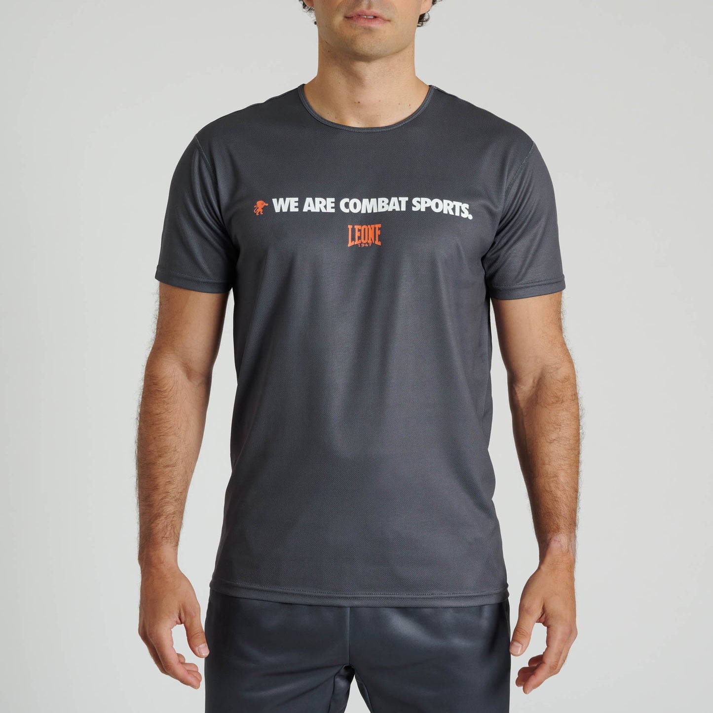 Leone 1947 T-shirt ABX126 - TRÄNING & PERFORMANCE BUTIKEN
