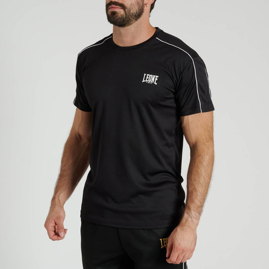 Leone 1947 T-shirt Herr ABX305 - TRÄNING & PERFORMANCE BUTIKEN