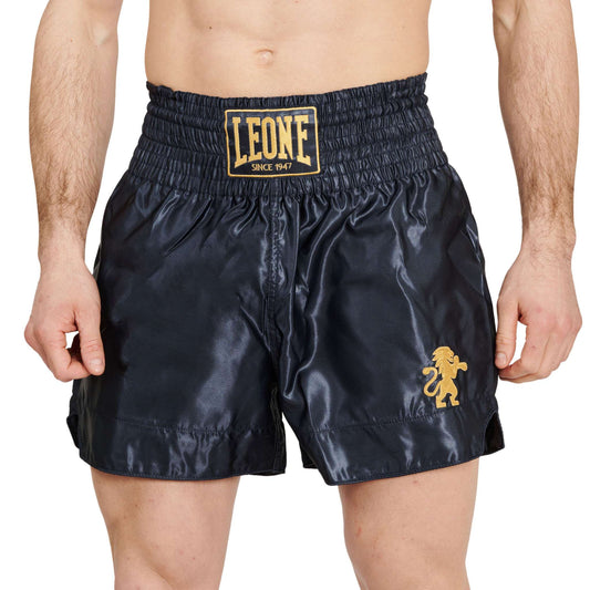 Leone 1947 Thaishorts AB970 - TRÄNING & PERFORMANCE BUTIKEN