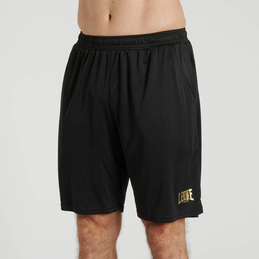 Leone 1947 Träningsshorts Herr ABX302 - TRÄNING & PERFORMANCE BUTIKEN