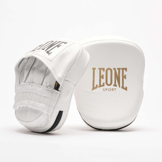 Leone Sport Aristotele Classico Kurvade Mittsar – För Precision & Stötdämpning GMC02 - TRÄNING & PERFORMANCE BUTIKEN