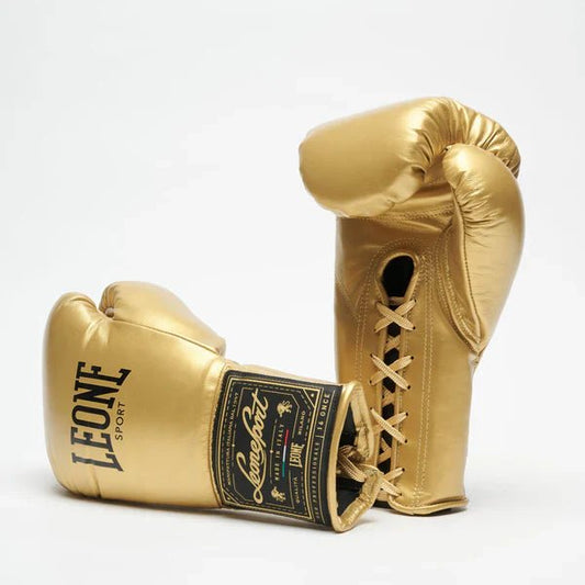 Leone Sport Orlando Classico Boxningshandskar GNO02L - TRÄNING & PERFORMANCE BUTIKEN