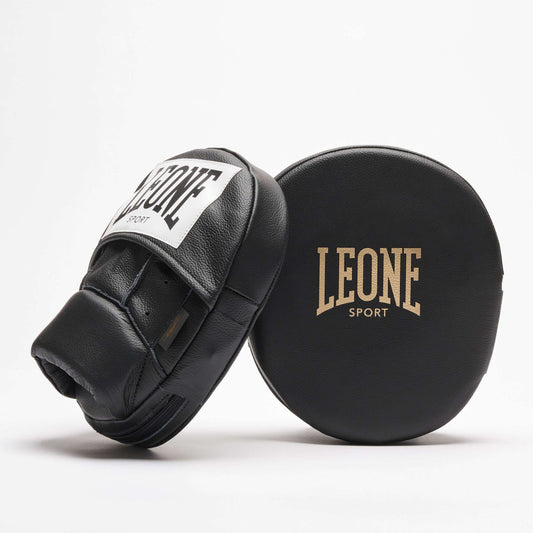 Leone Sport Seneca Classico Air Anti-Shock Mittsar – Maximal Dämpning & Komfort för Tränare GMA02 - TRÄNING & PERFORMANCE BUTIKEN