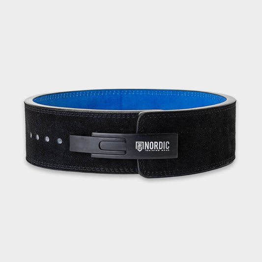 Lever Belt, 13 mm - TRÄNING & PERFORMANCE BUTIKEN