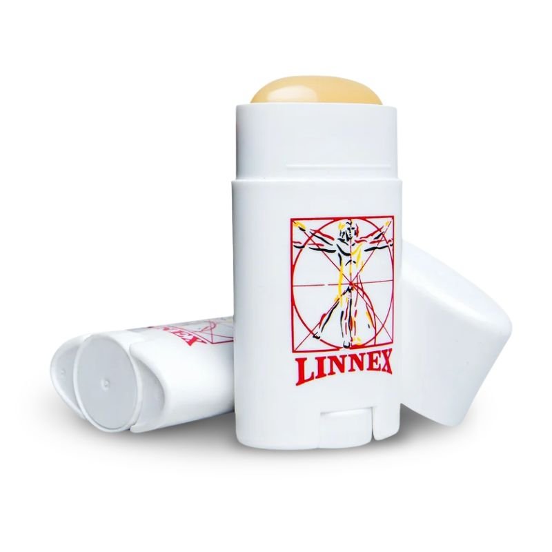 Linnex Original Värmande Liniment 50g - TRÄNING & PERFORMANCE BUTIKEN