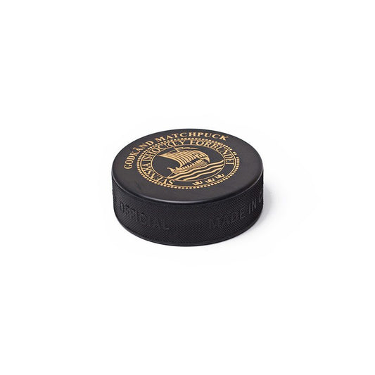 Matchpuck Hockey – Smetfri med matchtryck 5-pack - TRÄNING & PERFORMANCE BUTIKEN