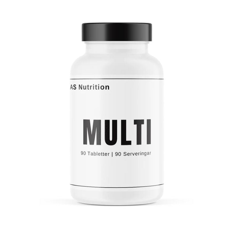 Multi 90tab - TRÄNING & PERFORMANCE BUTIKEN