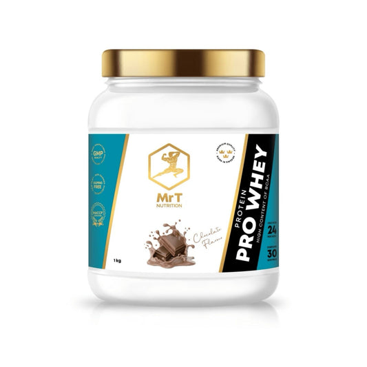 Protein Pro Whey - TRÄNING & PERFORMANCE BUTIKEN