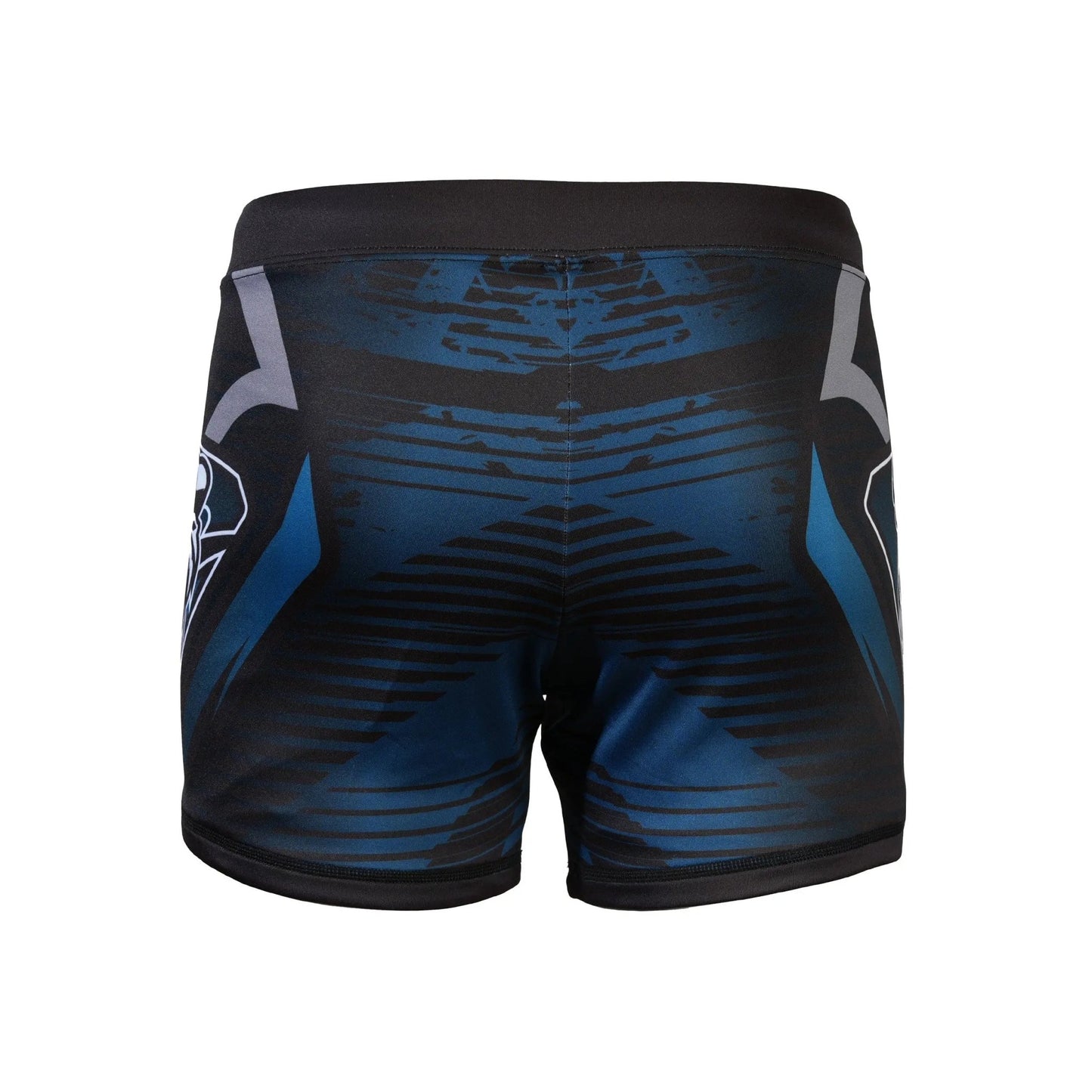 Rampage Vale Tudo Shorts - Low Cut - TRÄNING & PERFORMANCE BUTIKEN