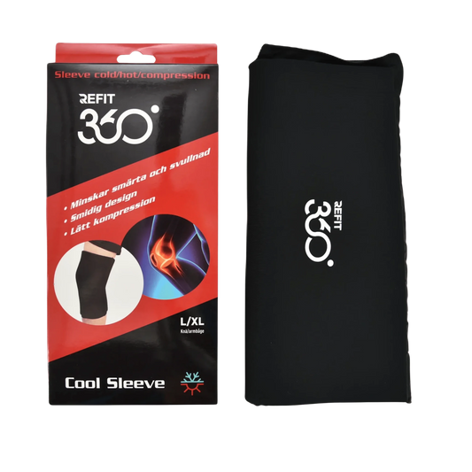 Refit 360 Hot&Cold - TRÄNING & PERFORMANCE BUTIKEN