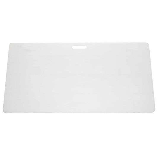 Skottplatta Plastis Hockey – Unite Skottramp 100 cm / 120 cm - TRÄNING & PERFORMANCE BUTIKEN