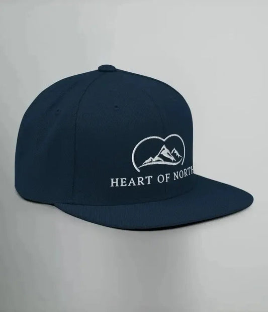 SNAPBACK KEPS HEART NORRLAND - TRÄNING & PERFORMANCE BUTIKEN