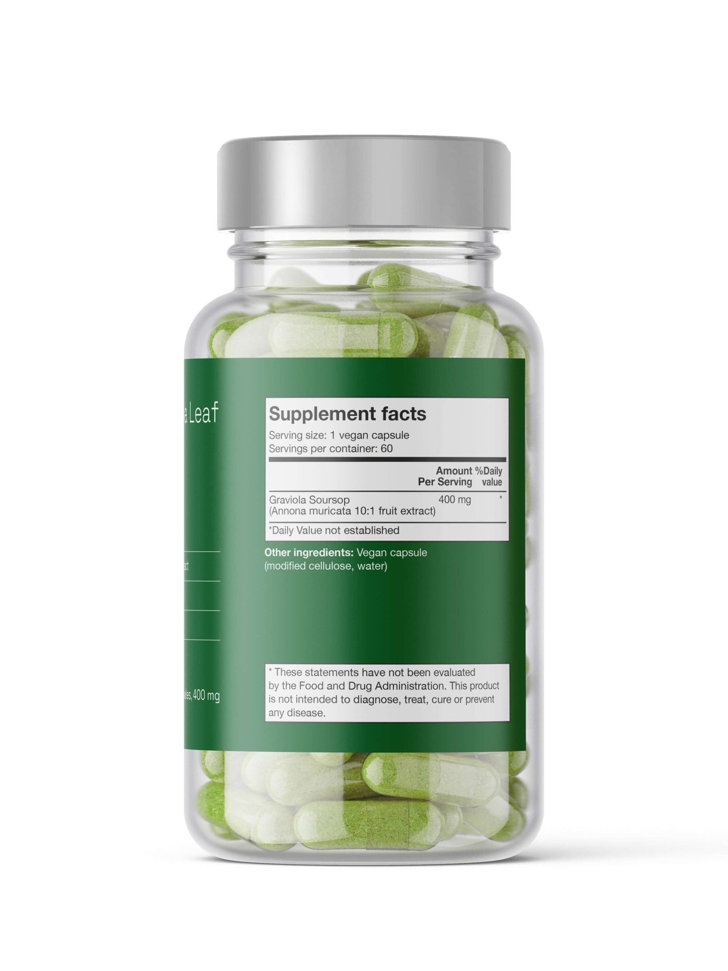 Soursop Noop - TRÄNING & PERFORMANCE BUTIKEN